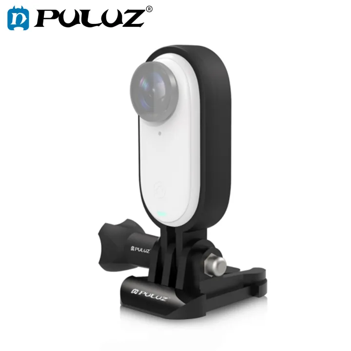 (Preorder) PULUZ Plastic Shockproof Frame Cage with Removable Screws ...
