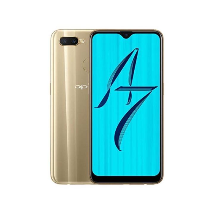 OPPO A7 (64GB)