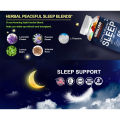 (Preorder)KIRKLAND Adult Sleep Aid Gummies for Deep Relaxation. 