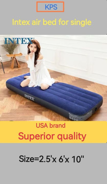 Intex%20Air%20Bed%20for%20single%20%202.5'x%206'%20x%2010"%20(%20%E1%80%9C%E1%80%B1%E1%80%91%E1%80%AD%E1%80%AF%E1%80%B8%E1%80%99%E1%80%BD%E1%80%B1%E1%80%B7%E1%80%9A%E1%80%AC%20%E1%81%82%E1%80%95%E1%80%B1%E1%80%81%E1%80%BD%E1%80%B2%20x%20%E1%81%86%E1%80%95%E1%80%B1%20)%20-%20Image%209