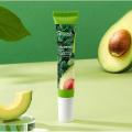 Avocado Moisturizing Eye Cream 20g, Anti-Wrinkle Diminishing Eye Lines Remove Dark Circles Against Puffiness Eye Bags, BIOAQUA. 