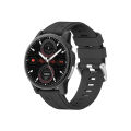 (Preorder)NORTH EDGE NL89 ECG smartwatch HR BP SPO2 sports watch Bluetooth call Bluetooth music IP67 compatible with IOS and Android. 