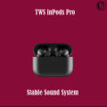 TWS inPods Pro Wireless Headset. 