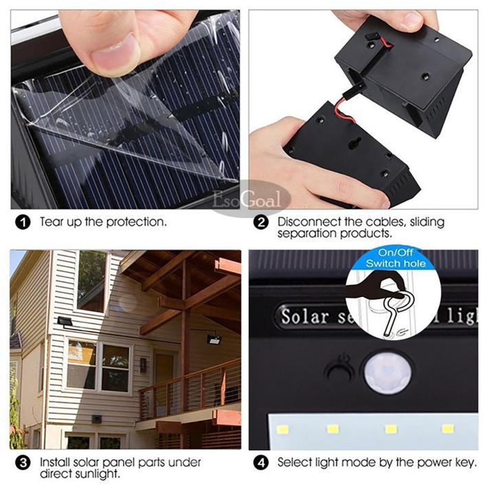 EsoGoal%20Outdoor%20Lighting%20Sensor%20Solar%20Wall%20light%2030%20LED%20Solar%20Lights%20with%20Separable%20Solar%20Panel%20Waterproof%20Solar%20Powered%20Motion%20Sensor%20Light%20Wireless%20Security%20Lights%20Outside%20Wall%20Lamp%20for%20Driveway%20Patio%20Garden%20Path%20-%20Image%207