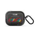 (Preorder)Original Coca-Cola Shockproof Case for AirPods 3 / AirPods Pro / AirPods Pro 2Case with Military Grade Drop Protection / 6.6ft Drop Protection / Scratch Protection. 