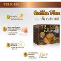 (Preorder) TRUSLEN COFFEE PLUS 10 sachets/box. 