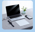 Polishing Cloth For Apple iPhone iPad Macbook Screen Display Cleaning Cleaner✨ Apple နှင့် အခြားစမတ်စခရင်များအတွက် Polishing Cloth အရည်အသွေးမြင့် သန့်ရှင်းရေးအဝတ်! ✨. 
