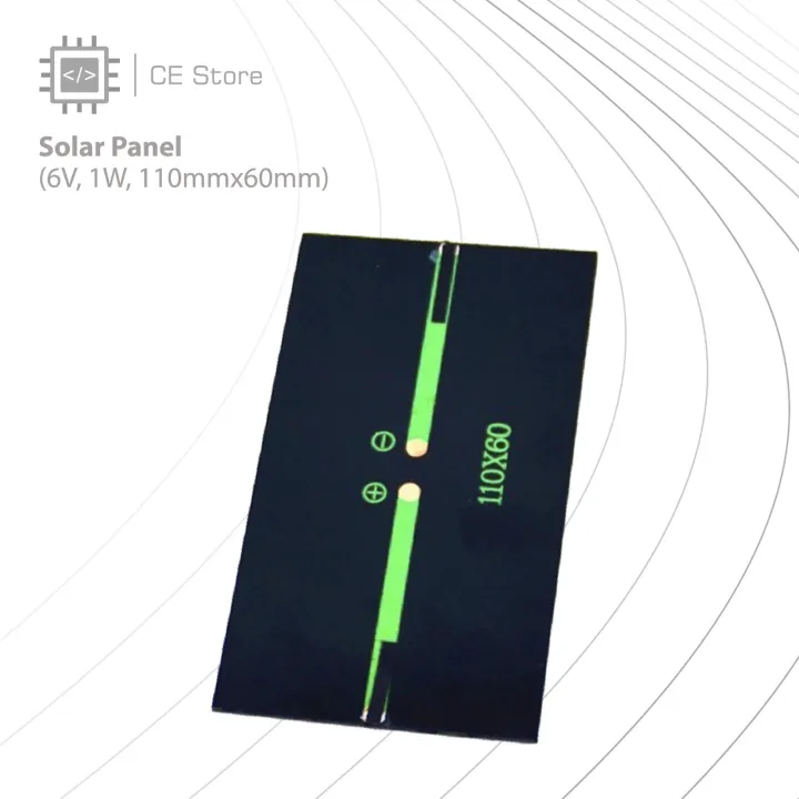 Solar%20Panel%20(6V,%201W,%20110mmx60mm)%20-%20CE%20Store%20-%20Image%204