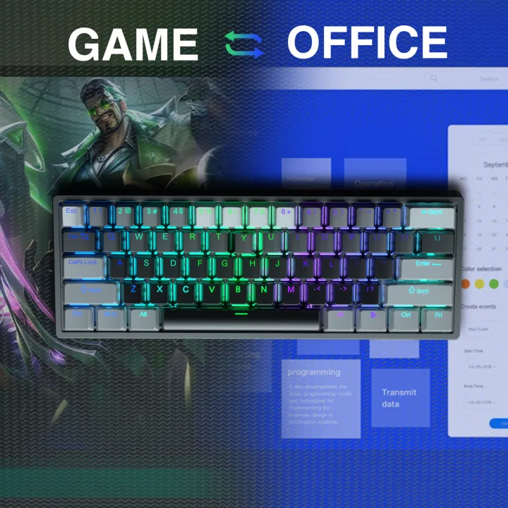 (Preorder)%20AULA%2061%20Keys%20Hot-Switch%20RGB%20Backlit%20Mechanical%20Keyboard%20Detachable%20Type-C%20Wired%20Gaming%20Keyboard%20(F3261)%20-%20Image%207