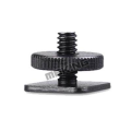 (Preorder)Selens 1/4"-20 Tripod Screw to Flash Hot Shoe Mount Adapter for Camera. 
