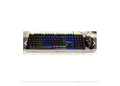 Gaming Keyboard and Mouse Set. 