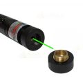 New Powerful Laser Adjustable Focus 532nm Green Colour Laser Pointer Light Laser Pointer Pen • Type: Battery Powered. 