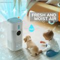MIUI 2-In-1 Air Purifier (AP-T2). 