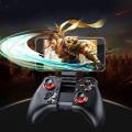 MOCUTE 054 Wireless Gamepad Bluetooth Game Controller Joystick For Android/iSO Phones Mini Gamepad Tablet PC VR box. 