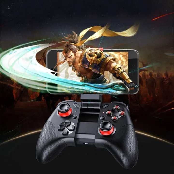 MOCUTE%20054%20Wireless%20Gamepad%20Bluetooth%20Game%20Controller%20Joystick%20For%20Android/iSO%20Phones%20Mini%20Gamepad%20Tablet%20PC%20VR%20box%20-%20Image%205