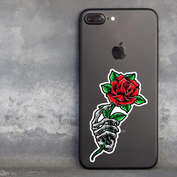 Skeleton%20Hand%20Holding%20Rose%20Sticker%20-%205%20Pcs%20Set%20%7C%20Laptop%20Sticker%20%7C%20Car%20Sticker%20%7C%20Phone%20Sticker%20%7C%20Waterbottle%20Sticker%20%7C%20Wall%20Sticker%20%7C%20Die%20Cut%20Sticker%7C%20Waterproof%20Sticker%20-%20Image%204