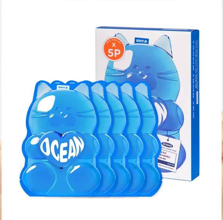 Star%20Secret%20Korea%20(%20Edit.B%20Waterfull%20Gummy%20Mask%20Ocean%20)%20-%20Image%206