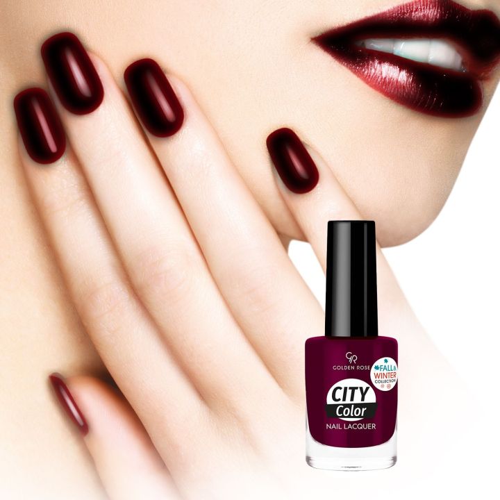 Golden%20Rose%20city%20color%20(Nail%20Lacquer)%20-%20Image%202