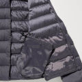[Uniqlo Singapore Preorder] Foldable Ultra Light Down Short Jacket. 