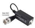 HD Video Balun for AHD/HDCVI/TVI. 
