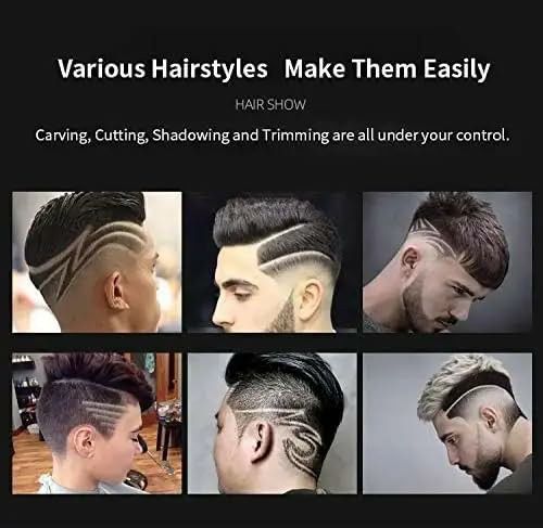 Type%20-%20C%20.Vintage%20T9%20Trimmer%20for%20Men%20Hair%20Zero%20Gapped%20Clipper%20Professional%20Haircut%20Electric%20USB%20Charging%20Beard%20Trimmer%20for%20Men%20Wireless%20Rechargeable%20Personal%20Hair%20Men%20Grooming%20Beard%20Liner%20-%20Image%209