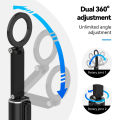 (Preorder) Telesin Travel Phone Holder Magnetic / Phone Clip version with Remote Contro. 