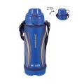 Tiger Two-Way Stainless Steel Bottle MBO-E050. 