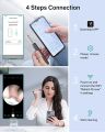 Bebird R1 Ear Wax Removal Tool, Ear Cleaner with Ear Camera. 