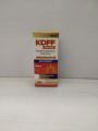 Koff Mucolyte Cough Syrup 100ml. 