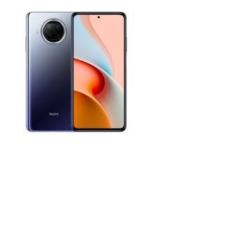 REDMI NOTE 9 5G (8/128)GB