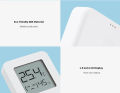 Xiaomi Mijia Bluetooth Temperature Humidity Sensor Monitor 2 Wireless Smart Digital Thermometer Hygrometer. 