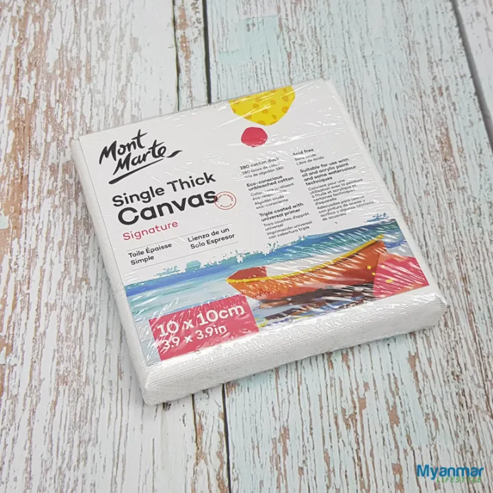 10%20x%2010cm%20Mini%20Thick%20Canvas%20-%20%20Mont%20Marte%20-%20Image%203