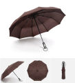 Fashion UV Umbrella  အမျိုးသားသုံး ထီး (Preorder). 