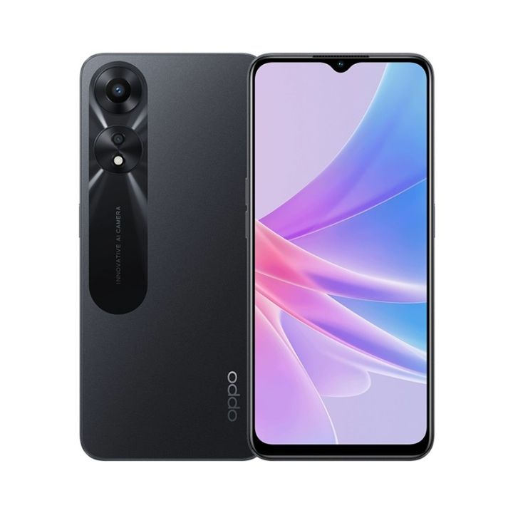 OPPO%20A78%20Big%20Battery%205000mAh%205G%20(8GB+256GB)%20-%20Image%208