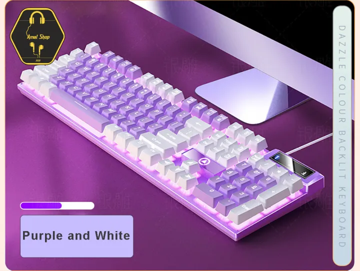 Mechanical%20Lightning%20Keyboard%20-%20Image%202