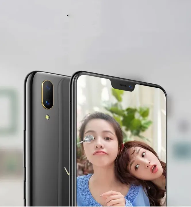 VIVO%20Y85%20Smart%20Fashion%20Phone%2019:9%20HD(%206GB+128GB)%20-%20Image%204