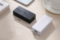 2X18650 USB Power Bank Case Kit 18650 Battery Charger DIY Box Shell Kit without battery, Input: 5V/1A (MAX). 