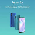 Hot Sale for Original PI RedMi 9A (4GB+64GB). 