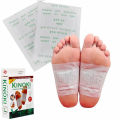 Kinoki Detox Foot Pads Cleaning Detox Foot Mask. 