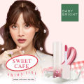 BABY BRIGHT SWEET CAFE SHINY TINT 2.8G BABY BRIGHT. 