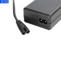 90W Universal Laptop Charger AC Power Adapter Auto Recognition Adjustable w/ 13 Detachable Plug for Laptop Notebook Power Supply. 