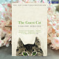 The Guest Cat - Takashi Hiraide. 