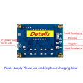 ZB2L3 Battery Tester LED Display 18650. 