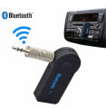 3.5MM Wireless Car Bluetooth Receiver Adapter. 