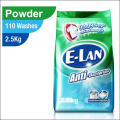 E-LAN Anti-bacteria+ Detergent 2.5kg. 