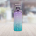 water bottle - 2000 ml - ပိုက်ပါ ရေဗူး. 
