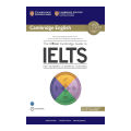 The Official Cambridge Guide to IELTS Student's Book (With Audio CD). 