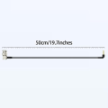 (Preorder) Alvin's Tentacle 3.5mm TRS to BNC Time Code Cable. 