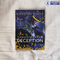 The Guinevere Deception - Kiersten White. 