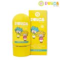 Petal for Kids Safe Baby Moisture Sun Lotion. 